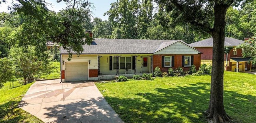 Homes for Sale in Kansas City, MO 64116 | 817 NE 46TH Terrace