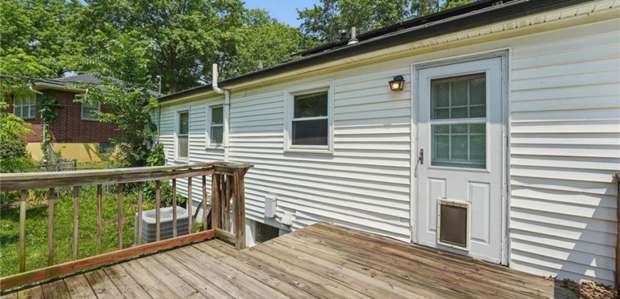 Homes for Sale in Kansas City, MO 64116 | 817 NE 46TH Terrace