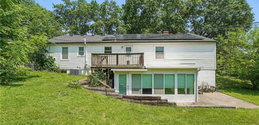 Homes for Sale in Kansas City, MO 64116 | 817 NE 46TH Terrace