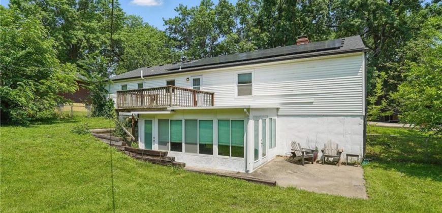 Homes for Sale in Kansas City, MO 64116 | 817 NE 46TH Terrace