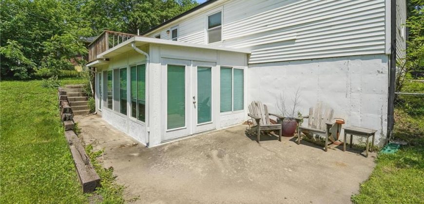 Homes for Sale in Kansas City, MO 64116 | 817 NE 46TH Terrace