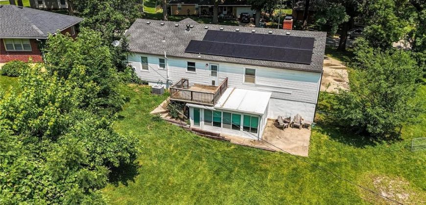 Homes for Sale in Kansas City, MO 64116 | 817 NE 46TH Terrace