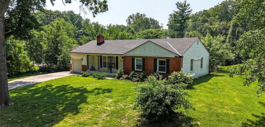 Homes for Sale in Kansas City, MO 64116 | 817 NE 46TH Terrace