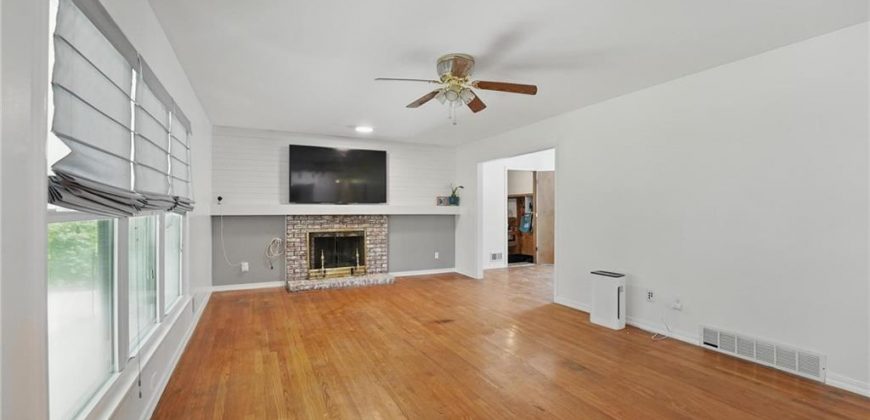 Homes for Sale in Kansas City, MO 64116 | 817 NE 46TH Terrace