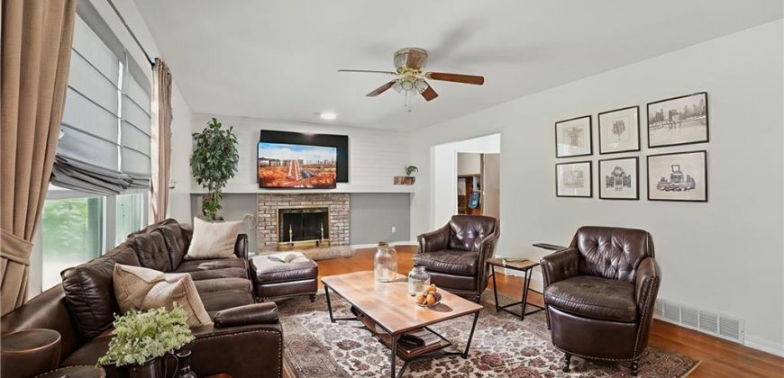 Homes for Sale in Kansas City, MO 64116 | 817 NE 46TH Terrace
