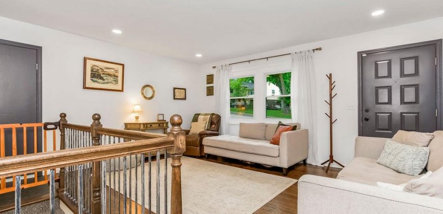 Homes for Sale in Kansas City, MO 64119 | 7829 NE San Rafael Drive