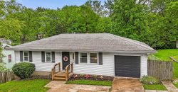 Homes for Sale in Kansas City, MO 64119 | 7829 NE San Rafael Drive