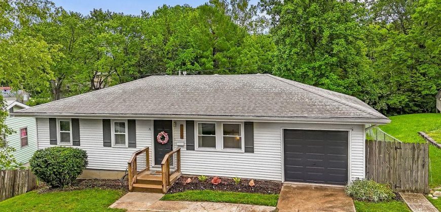 Homes for Sale in Kansas City, MO 64119 | 7829 NE San Rafael Drive
