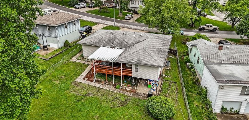 Homes for Sale in Kansas City, MO 64119 | 7829 NE San Rafael Drive