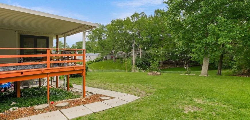 Homes for Sale in Kansas City, MO 64119 | 7829 NE San Rafael Drive