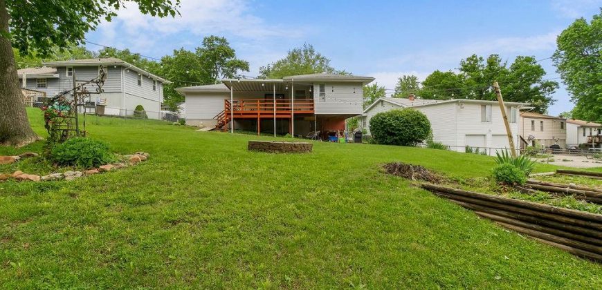 Homes for Sale in Kansas City, MO 64119 | 7829 NE San Rafael Drive