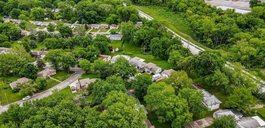 Homes for Sale in Kansas City, MO 64119 | 7829 NE San Rafael Drive