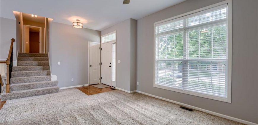 Homes for Sale in Kansas City, MO 64157 | 8116 NE 97th Street