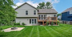 Homes for Sale in Kansas City, MO 64157 | 8116 NE 97th Street
