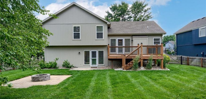 Homes for Sale in Kansas City, MO 64157 | 8116 NE 97th Street