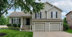 Homes for Sale in Kansas City, MO 64157 | 8116 NE 97th Street