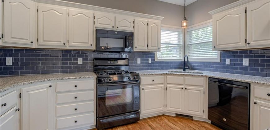 Homes for Sale in Kansas City, MO 64157 | 8116 NE 97th Street