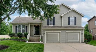 Homes for Sale in Kansas City, MO 64157 | 8116 NE 97th Street