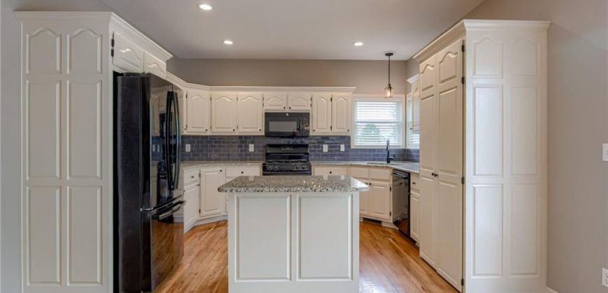 Homes for Sale in Kansas City, MO 64157 | 8116 NE 97th Street