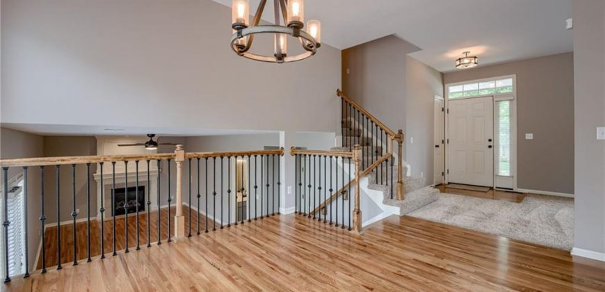 Homes for Sale in Kansas City, MO 64157 | 8116 NE 97th Street
