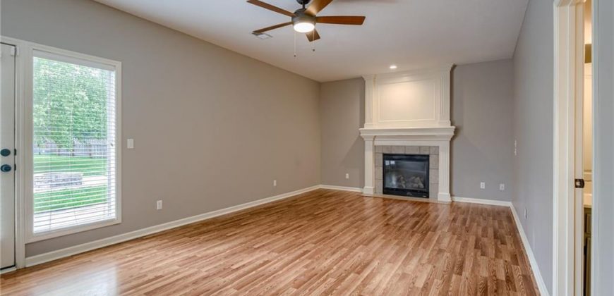 Homes for Sale in Kansas City, MO 64157 | 8116 NE 97th Street