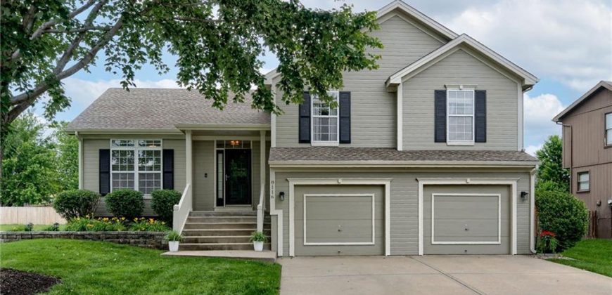 Homes for Sale in Kansas City, MO 64157 | 8116 NE 97th Street
