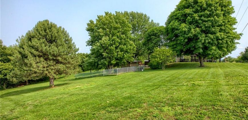 Homes for Sale in Excelsior Springs, MO 64024 | 9421  County Road JJ Road