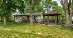 Homes for Sale in Excelsior Springs, MO 64024 | 9421  County Road JJ Road