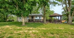 Homes for Sale in Excelsior Springs, MO 64024 | 9421  County Road JJ Road
