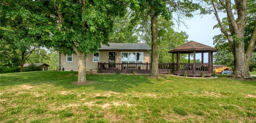 Homes for Sale in Excelsior Springs, MO 64024 | 9421  County Road JJ Road