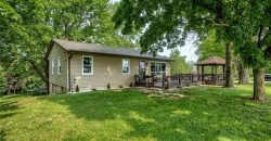 Homes for Sale in Excelsior Springs, MO 64024 | 9421  County Road JJ Road