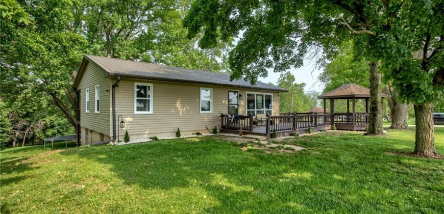 Homes for Sale in Excelsior Springs, MO 64024 | 9421  County Road JJ Road