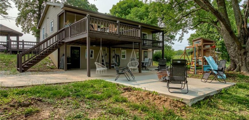 Homes for Sale in Excelsior Springs, MO 64024 | 9421  County Road JJ Road
