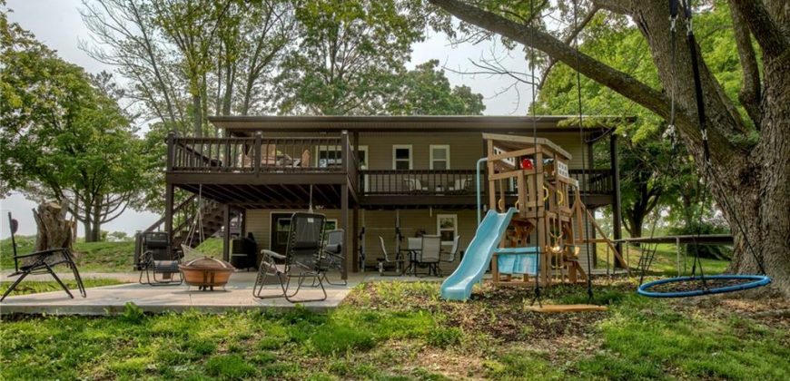 Homes for Sale in Excelsior Springs, MO 64024 | 9421  County Road JJ Road