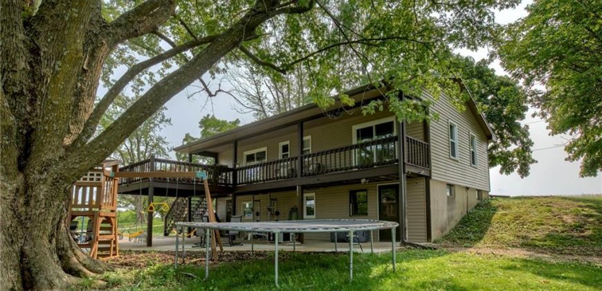 Homes for Sale in Excelsior Springs, MO 64024 | 9421  County Road JJ Road