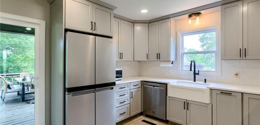Homes for Sale in Excelsior Springs, MO 64024 | 9421  County Road JJ Road