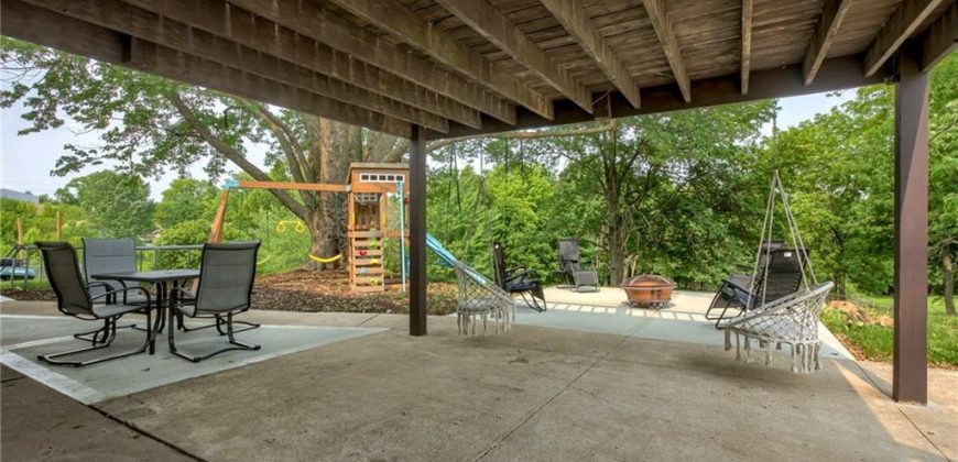 Homes for Sale in Excelsior Springs, MO 64024 | 9421  County Road JJ Road