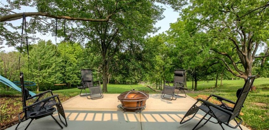 Homes for Sale in Excelsior Springs, MO 64024 | 9421  County Road JJ Road