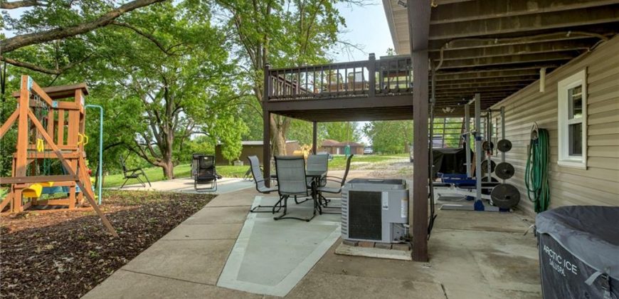 Homes for Sale in Excelsior Springs, MO 64024 | 9421  County Road JJ Road