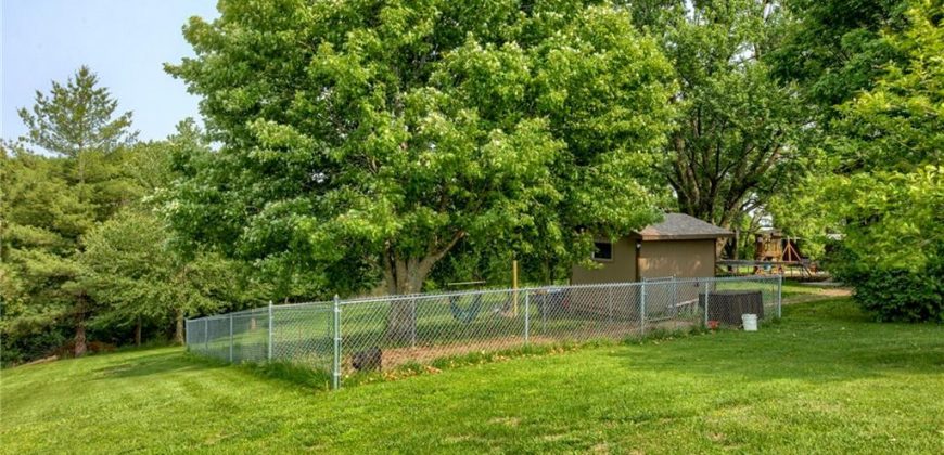 Homes for Sale in Excelsior Springs, MO 64024 | 9421  County Road JJ Road