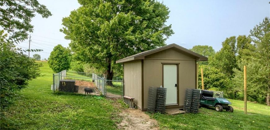 Homes for Sale in Excelsior Springs, MO 64024 | 9421  County Road JJ Road