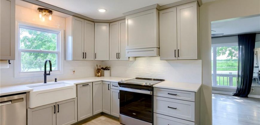 Homes for Sale in Excelsior Springs, MO 64024 | 9421  County Road JJ Road