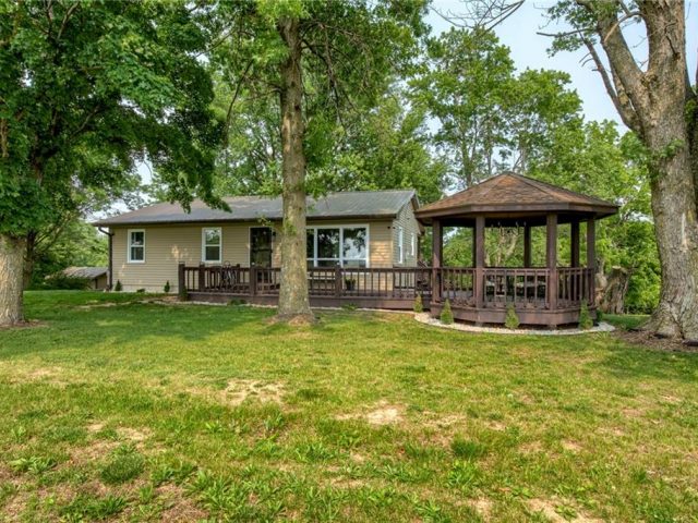 Homes for Sale in Excelsior Springs, MO 64024 | 9421  County Road JJ Road