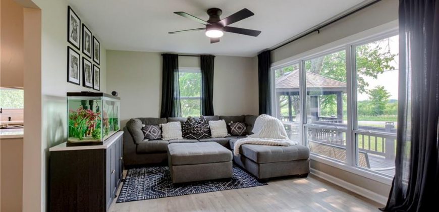 Homes for Sale in Excelsior Springs, MO 64024 | 9421  County Road JJ Road