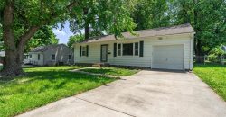 Homes for Sale in Kansas City, MO 64118 | 1005  67th Street