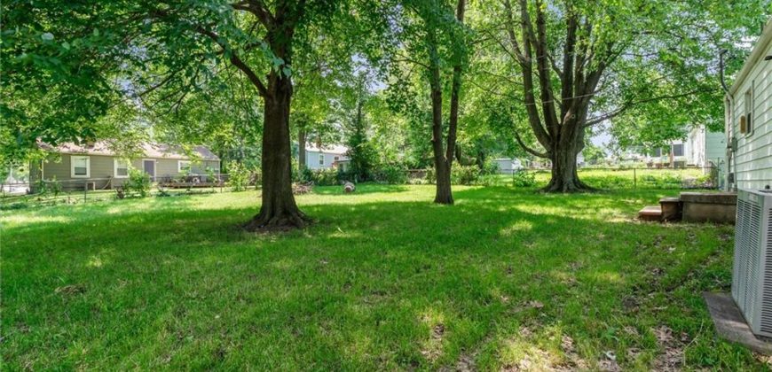 Homes for Sale in Kansas City, MO 64118 | 1005  67th Street