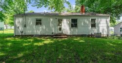 Homes for Sale in Kansas City, MO 64118 | 1005  67th Street
