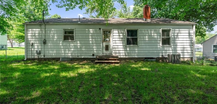 Homes for Sale in Kansas City, MO 64118 | 1005  67th Street