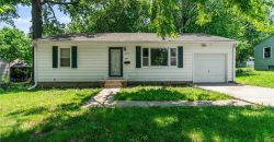 Homes for Sale in Kansas City, MO 64118 | 1005  67th Street