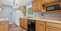 Homes for Sale in Kansas City, MO 64118 | 1005  67th Street